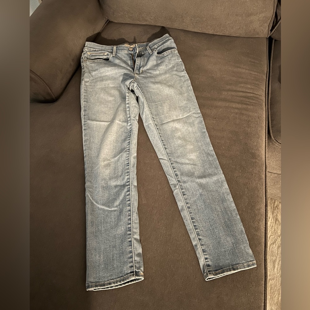 Levi’s Jean pants